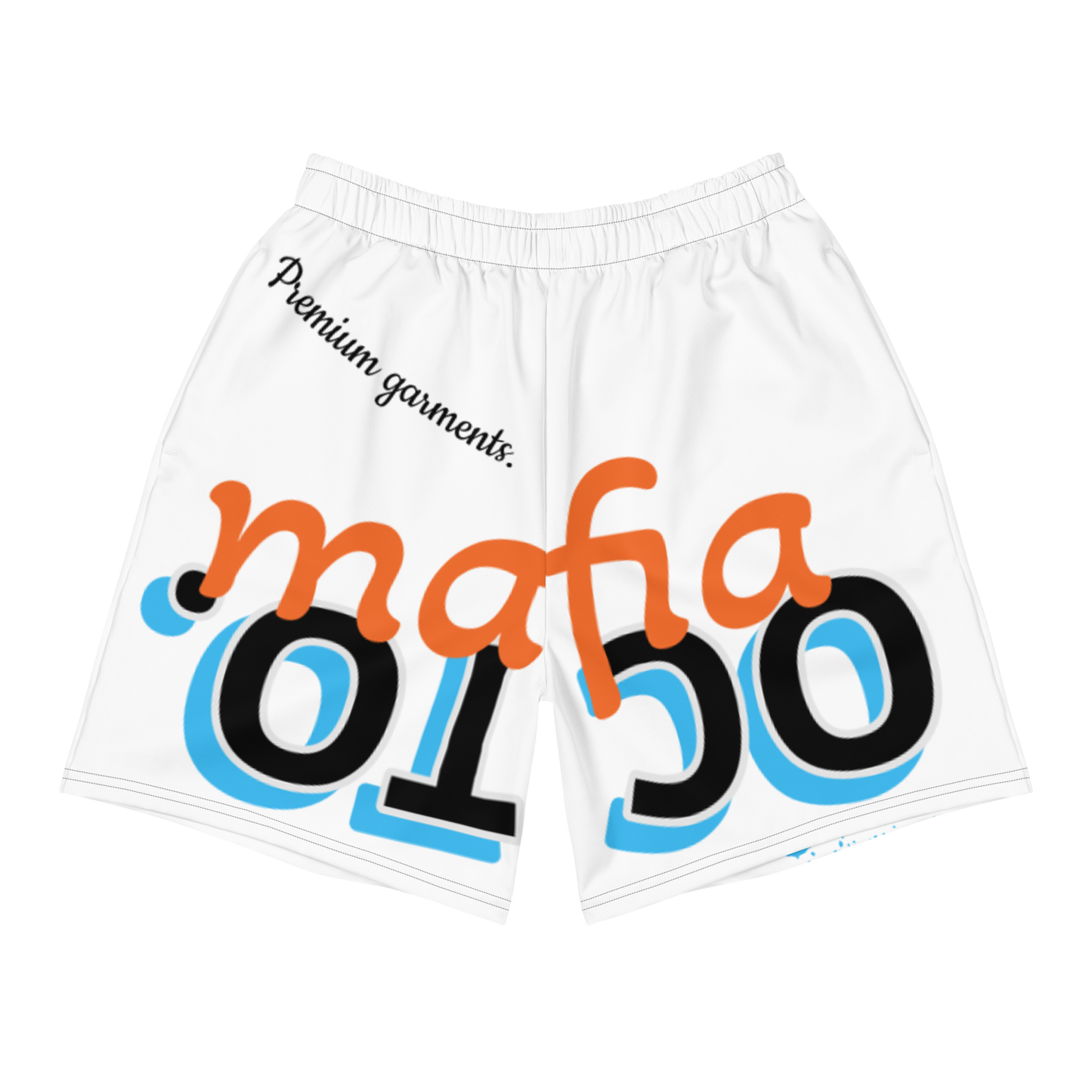 Octo. Mafia "art launder" Shorts