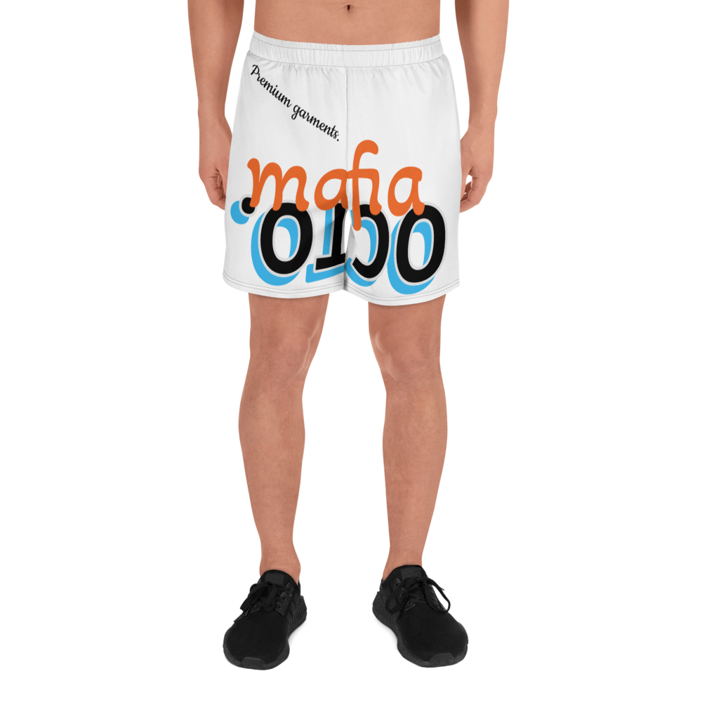 Octo. Mafia "art launder" Shorts