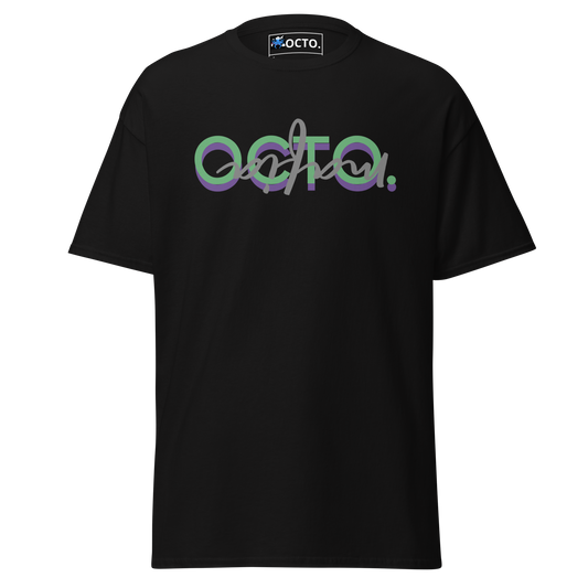 Octo. Mafia "24" T-shirt