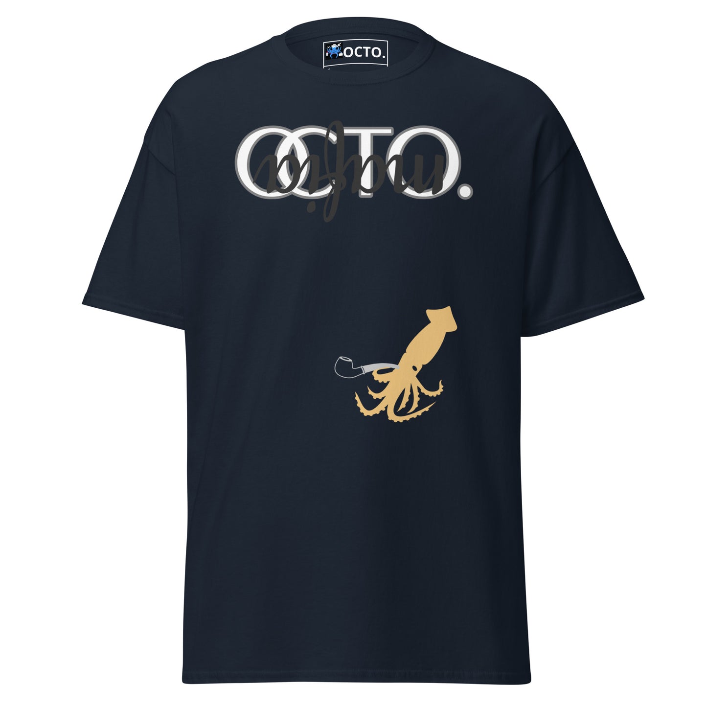 Octo. Mafia (high class) T-shirt