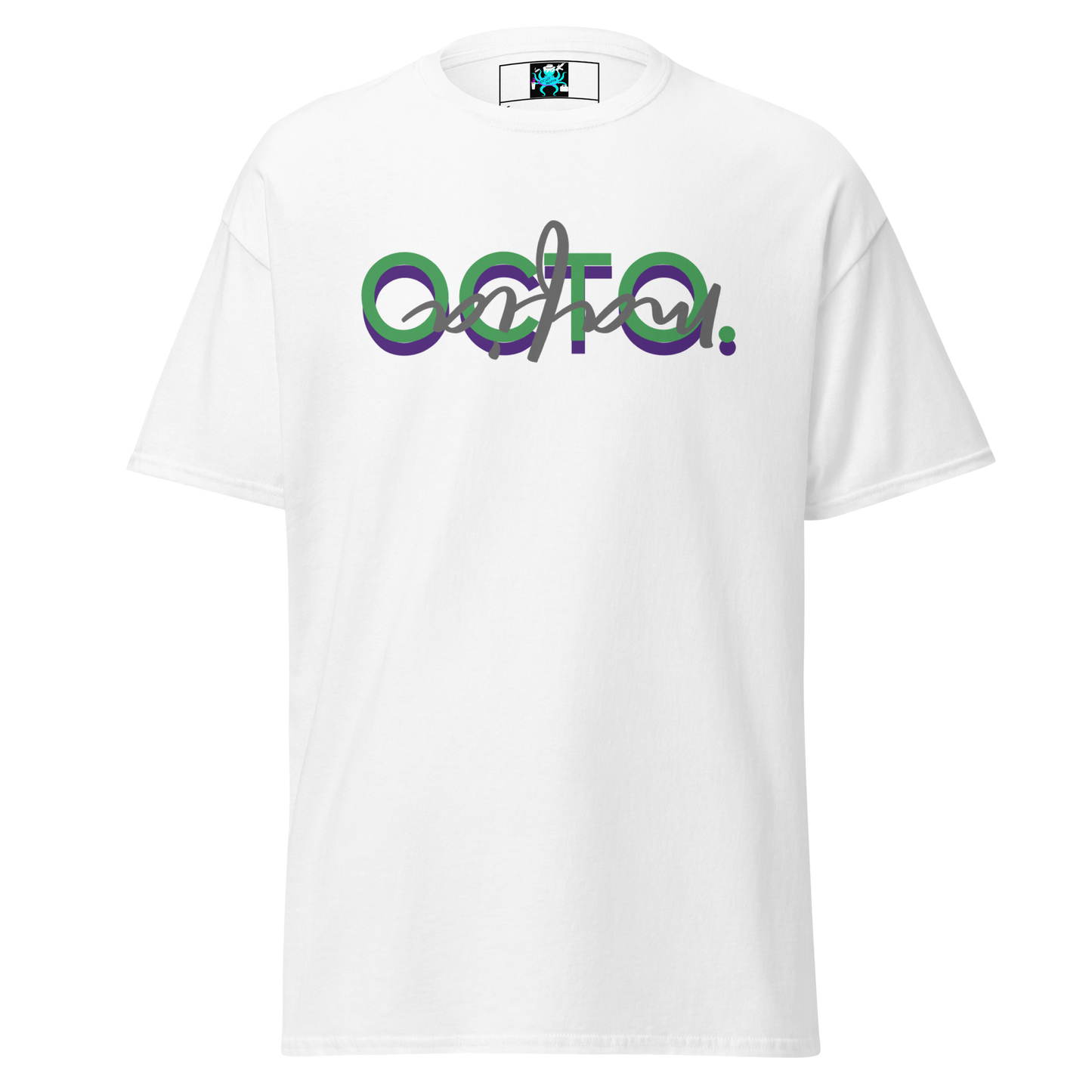 Octo. Mafia "24" T-shirt