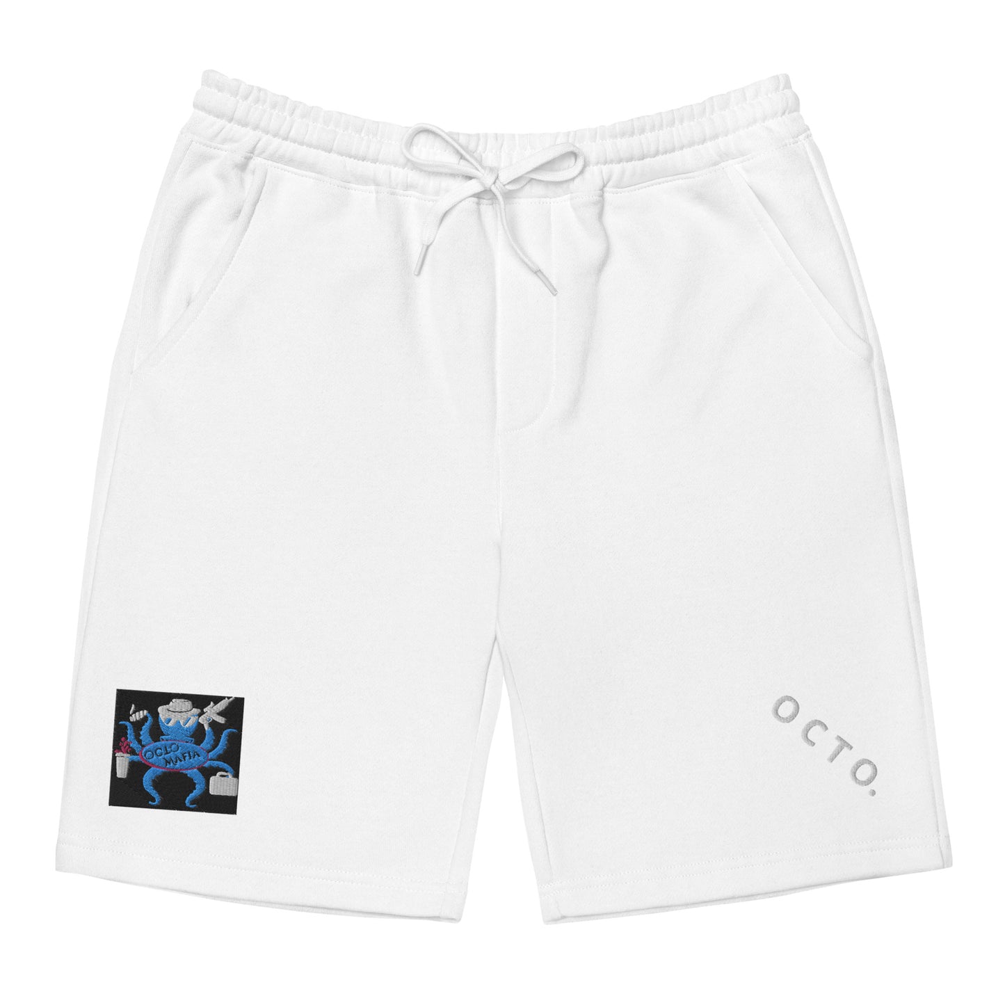 Octo. Mafia "mindset" shorts